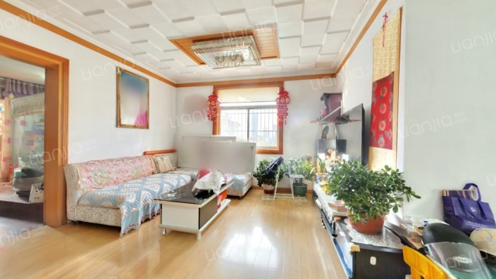 城中城二手房实景图