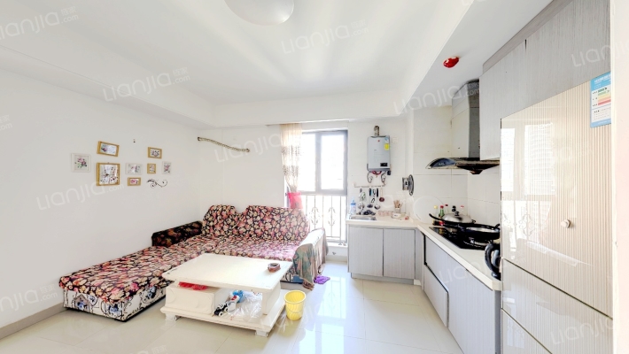 昊海梧桐二手房实景图