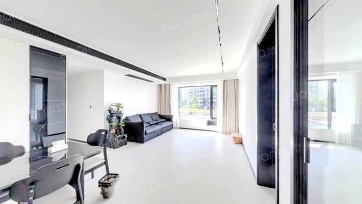 九溪和家二手房实景图