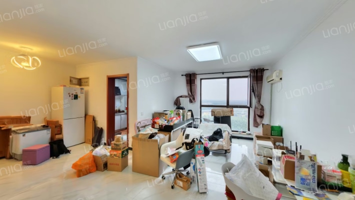 将府锦苑5号院二手房实景图