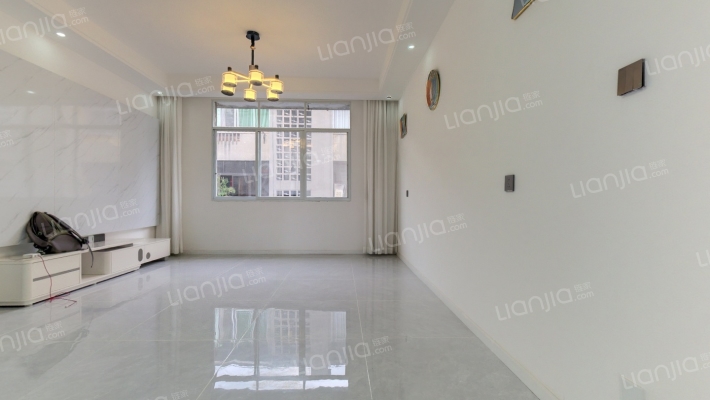 中区废旧公司小区二手房实景图