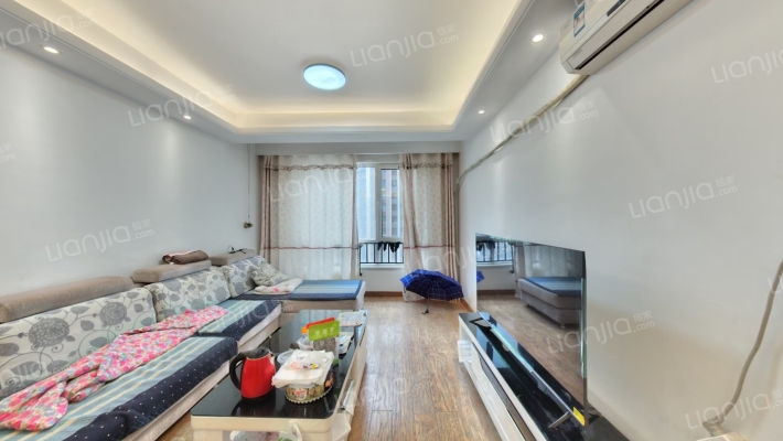 海亮新英里二手房实景图