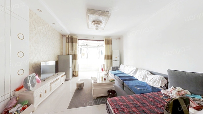 翠堤春晓南区二手房实景图