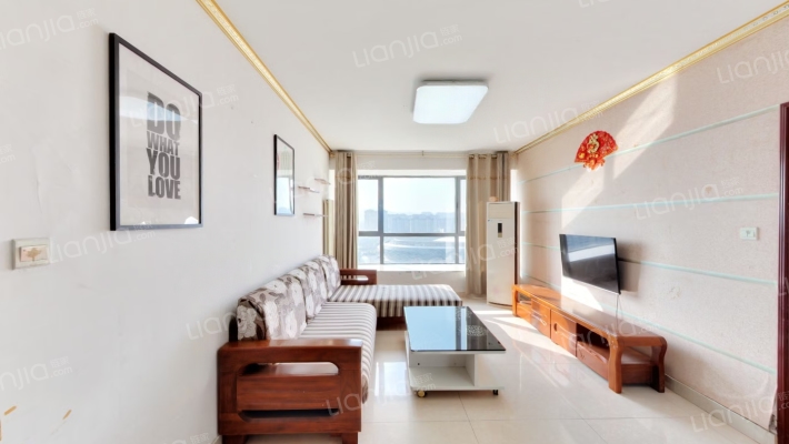 保利花园二手房实景图