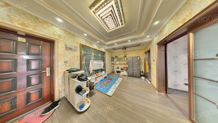 金普广场二期二手房实景图