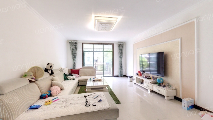 博雅丽景二手房实景图