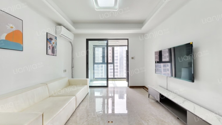 正荣棠悦二手房实景图