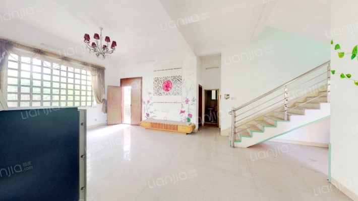 金桂西园二手房实景图