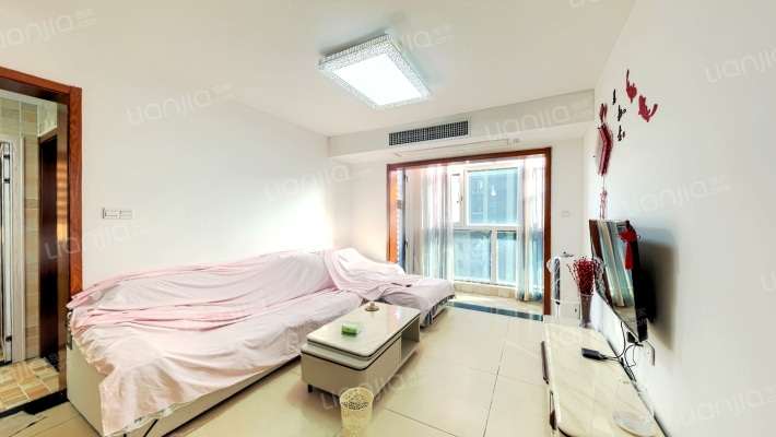 中航城二手房实景图