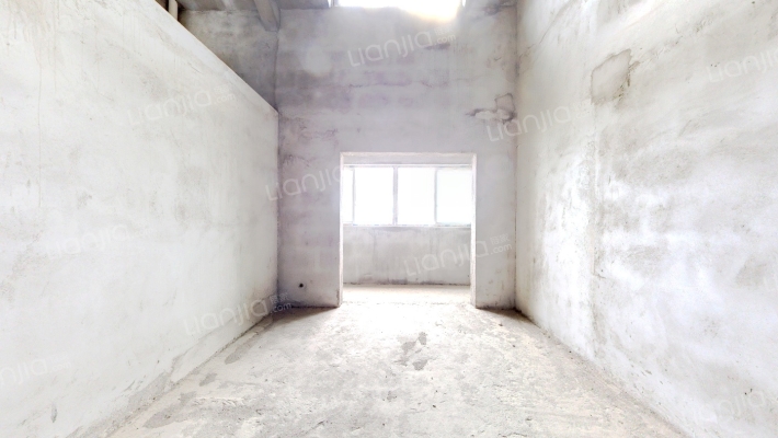 昊城景都二手房实景图