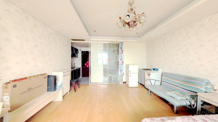 盘古一号二手房实景图