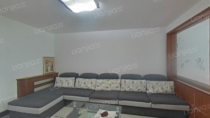 南留苑二手房实景图