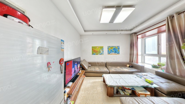 魏玛公馆二手房实景图