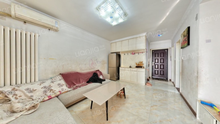 聚龙花园二手房实景图