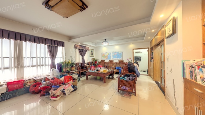 南湖国际广场二手房实景图