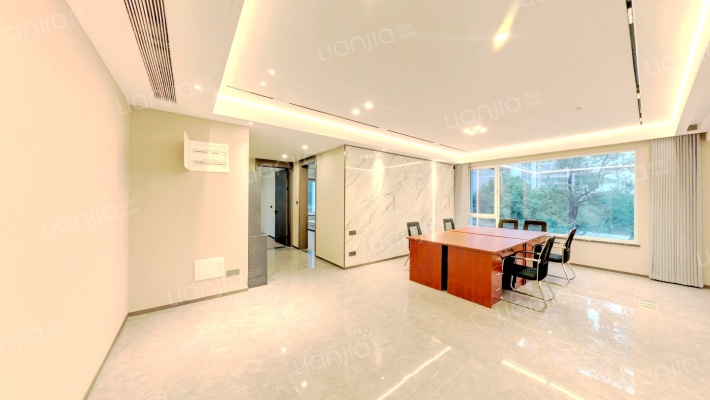 置地栢悦书香二手房实景图