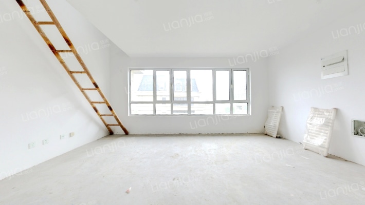 银盛泰博观锦岸二手房实景图