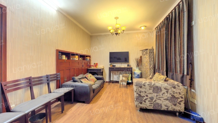 电信小区二手房实景图