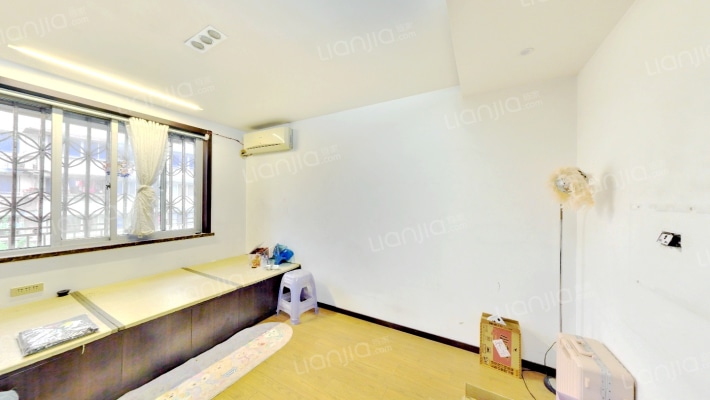 上陡门教育新村二手房实景图