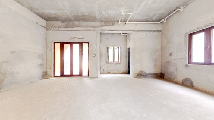 招商华侨城曦城四期二手房实景图