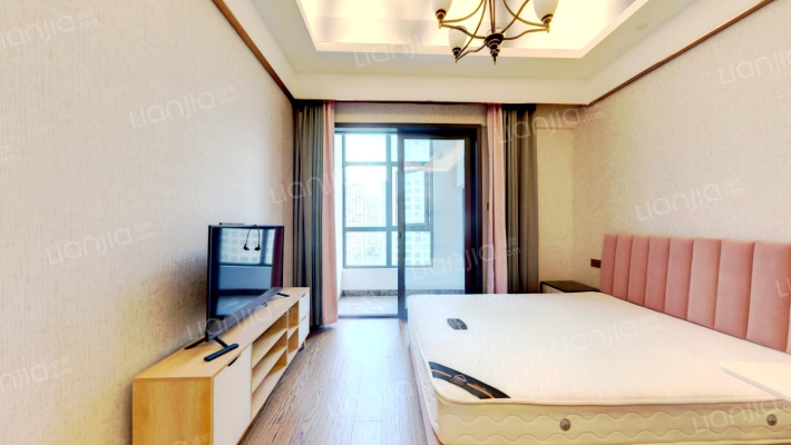 永和之星二手房实景图