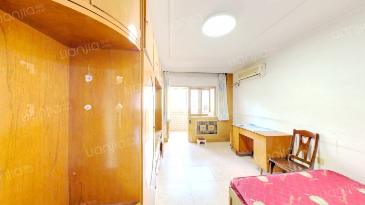 美荷苑二手房实景图