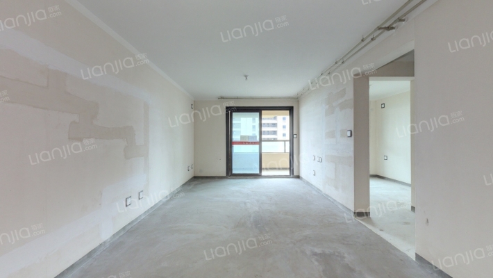 华润阜阳中心熙府二手房实景图