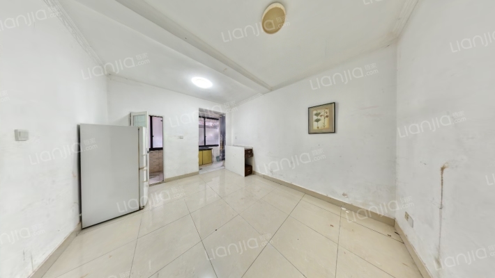 抚琴西北街1号二手房实景图