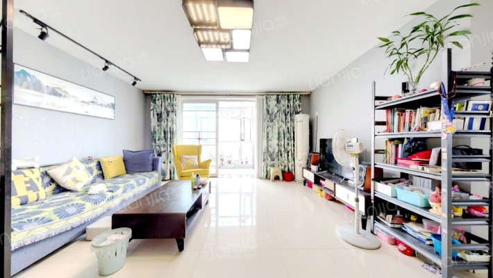 安苑小区A区二手房实景图