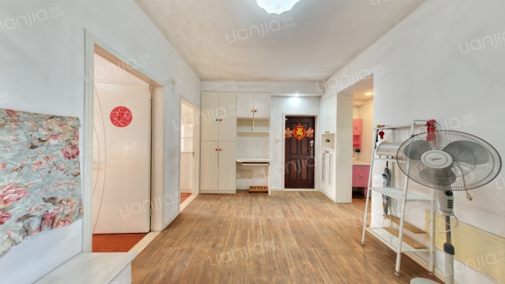 明湖花苑一期二手房实景图