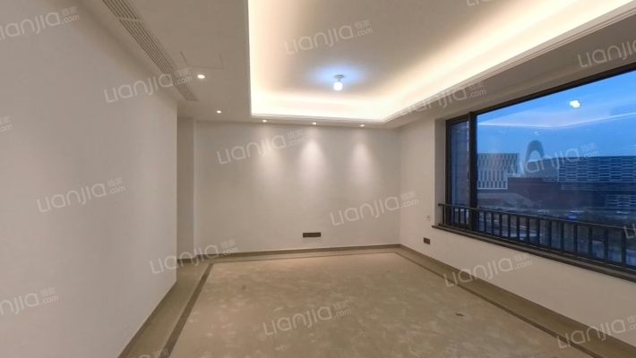 富力三江都荟二手房实景图