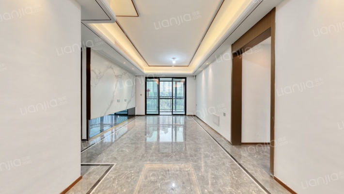 隆基泰和·紫樾锦西府二手房实景图