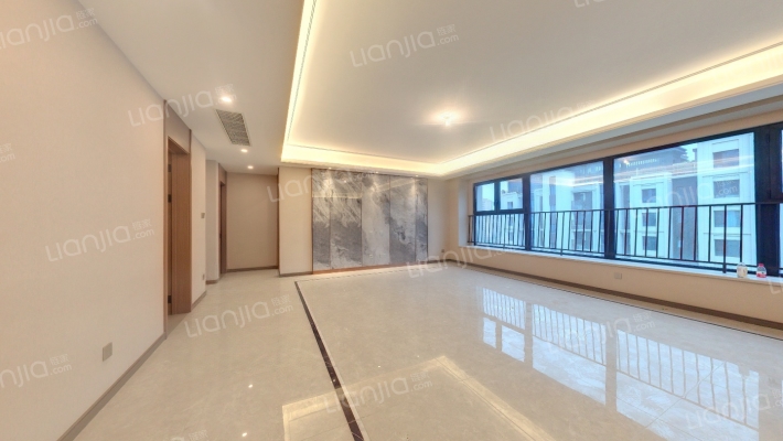 龙湖·春江天序二手房实景图