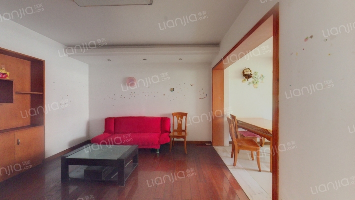 虹桥新苑二手房实景图