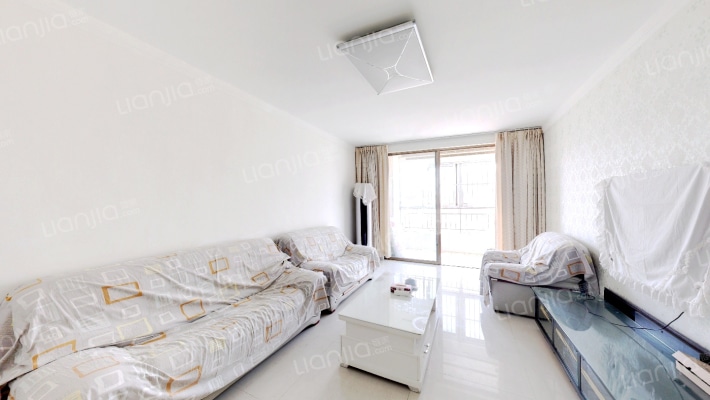 英伦花园二手房实景图