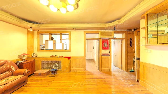 青后小区四区二手房实景图