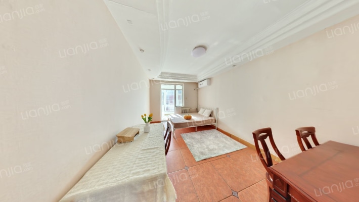 德外大街乙12号院二手房实景图