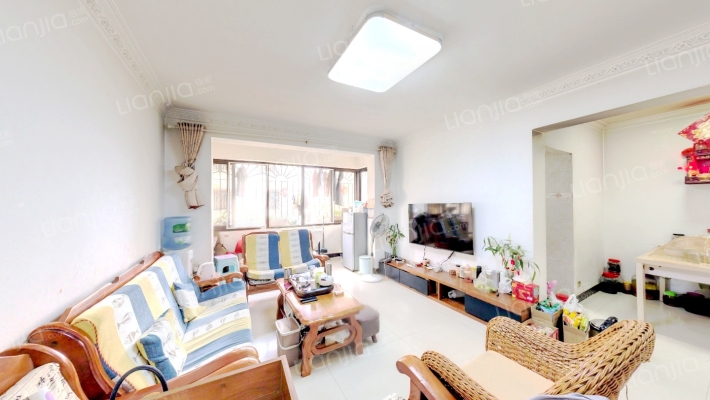 云南土产进出口有限公司二手房实景图