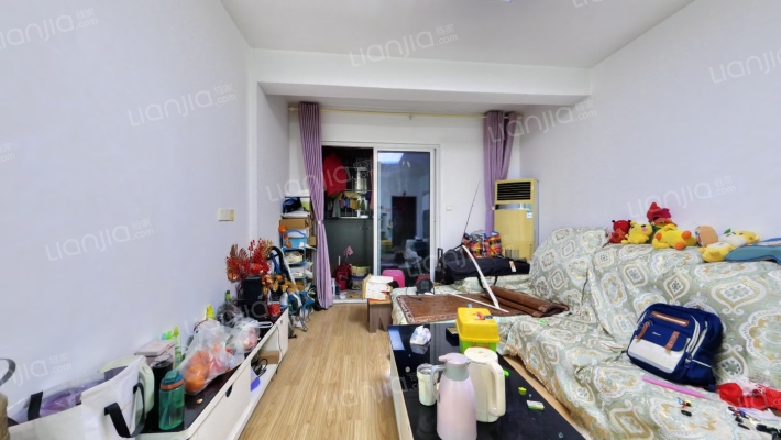 爱佳798二手房实景图