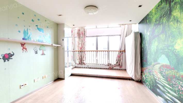 西城风尚二手房实景图