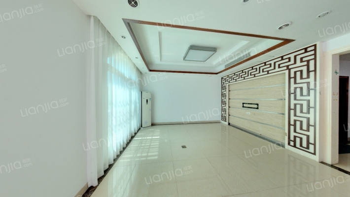 顺德碧桂园彩虹居二手房实景图