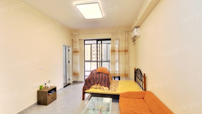 远大购物广场二手房实景图