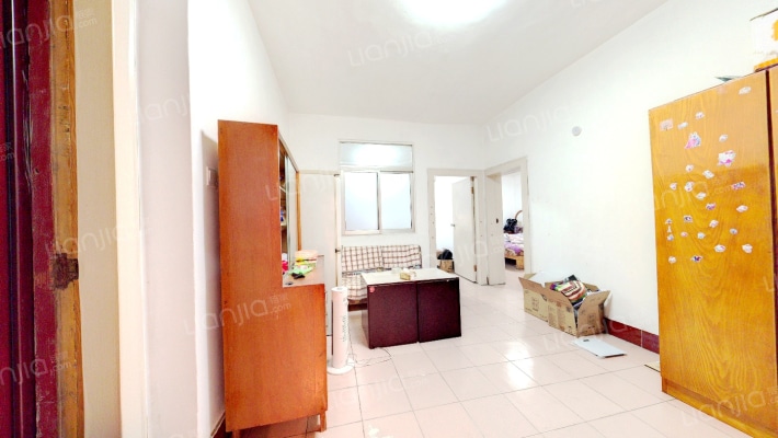 中山南路109号水利局宿舍二手房实景图