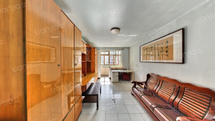 闽侯路二手房实景图