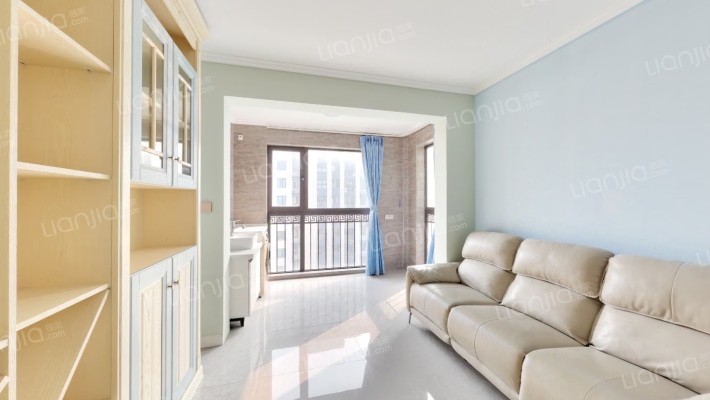 白鹭源春晓二手房实景图