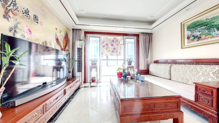 镇山小区西区二手房实景图