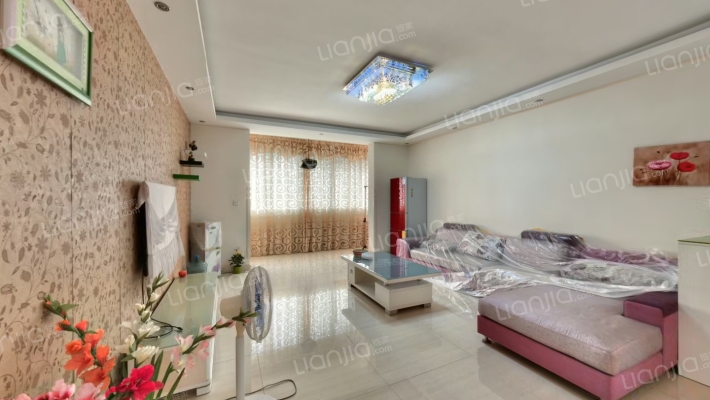 湘潭新村二手房实景图