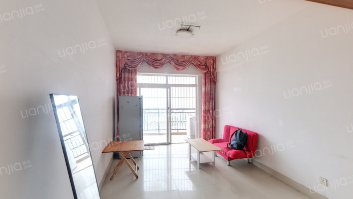 华天国际二手房实景图