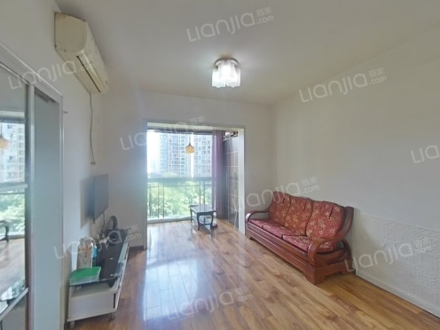 整租·上品拾陆 1室1厅 东