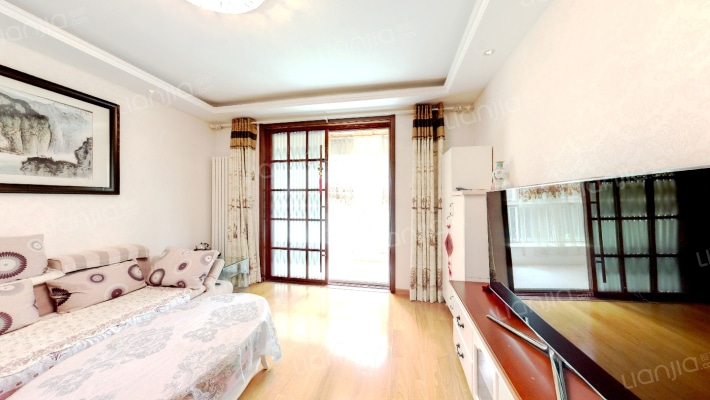 明翰小区二手房实景图